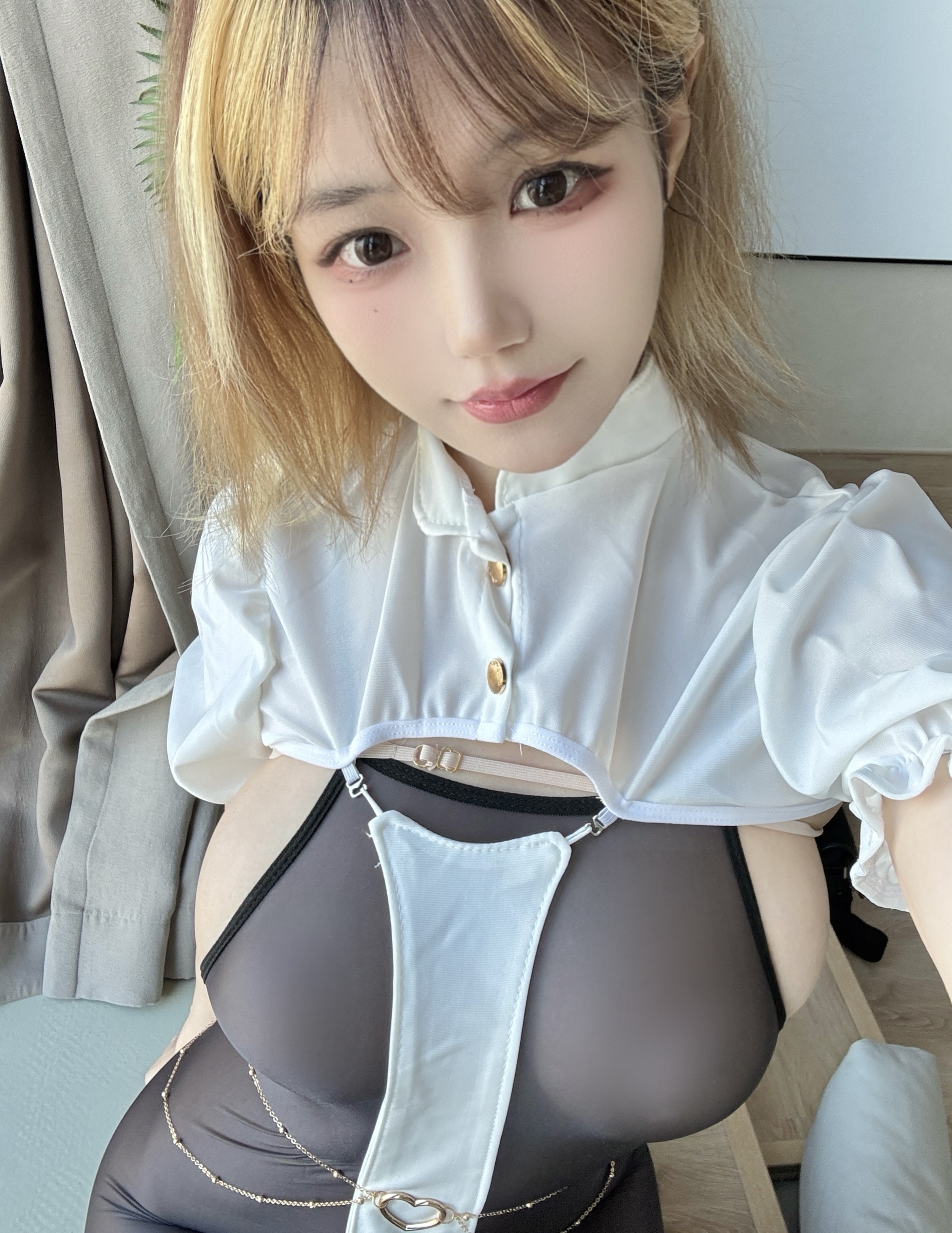小仓千代w - NO.119 2024年11月fantia写真 [120P2V]-XikXak